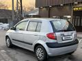 Hyundai Getz 2009 годаfor3 450 000 тг. в Алматы – фото 5