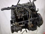 Двигатель 4G64.4D56 в сборе.102 мотор на W124. Разобранныйүшін100 000 тг. в Алматы – фото 2