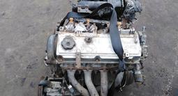 Двигатель 4G64.4D56 в сборе.102 мотор на W124. Разобранный за 100 000 тг. в Алматы – фото 3