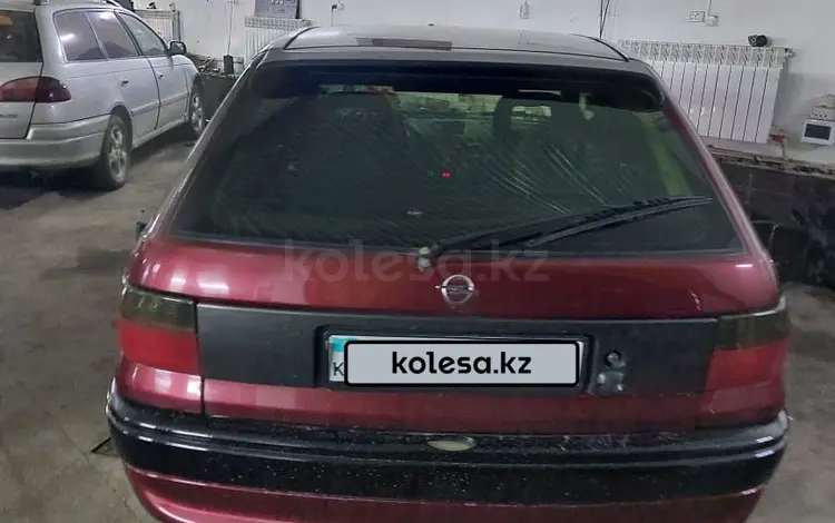 Opel Astra 1996 года за 1 700 000 тг. в Шымкент