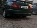 Mitsubishi Lancer 1997 года за 1 900 000 тг. в Актобе – фото 3