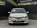 Hyundai Accent 2015 годаүшін5 500 000 тг. в Актобе – фото 2