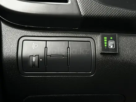 Hyundai Accent 2015 года за 5 500 000 тг. в Актобе – фото 14