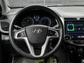 Hyundai Accent 2015 годаүшін5 500 000 тг. в Актобе – фото 15