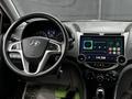 Hyundai Accent 2015 годаүшін5 500 000 тг. в Актобе – фото 19