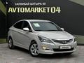 Hyundai Accent 2015 годаүшін5 500 000 тг. в Актобе – фото 3