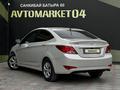 Hyundai Accent 2015 годаүшін5 500 000 тг. в Актобе – фото 4