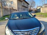 Hyundai Sonata 2010 годаfor5 750 000 тг. в Шымкент – фото 2