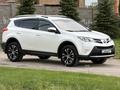 Toyota RAV4 2015 годаүшін9 400 000 тг. в Алматы – фото 2