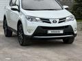 Toyota RAV4 2015 годаүшін9 400 000 тг. в Алматы – фото 6