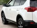 Toyota RAV4 2015 годаүшін9 400 000 тг. в Алматы – фото 8