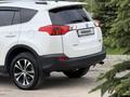Toyota RAV4 2015 годаүшін9 400 000 тг. в Алматы – фото 7
