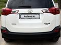 Toyota RAV4 2015 годаүшін9 400 000 тг. в Алматы – фото 10