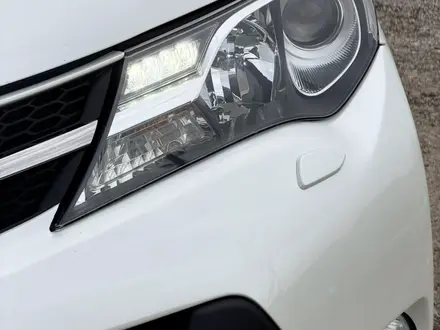 Toyota RAV4 2015 года за 9 400 000 тг. в Алматы – фото 14
