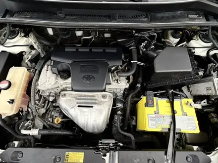 Toyota RAV4 2015 года за 9 400 000 тг. в Алматы – фото 41