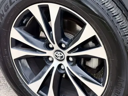 Toyota RAV4 2015 года за 9 400 000 тг. в Алматы – фото 42