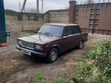 ВАЗ (Lada) 2107 2006 года за 1 000 000 тг. в Ленгер