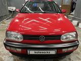 Volkswagen Golf 1995 года за 1 800 000 тг. в Кызылорда – фото 3