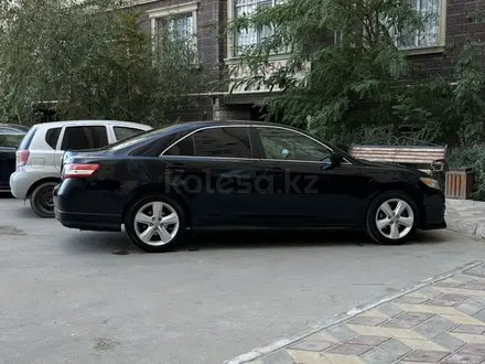 Toyota Camry 2011 года за 5 100 000 тг. в Актау