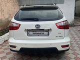 BYD S6 2014 года за 3 000 000 тг. в Шымкент – фото 3