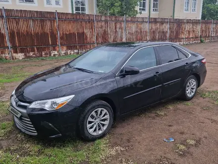 Toyota Camry 2016 годаүшін9 200 000 тг. в Уральск – фото 6