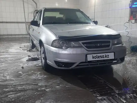 Daewoo Nexia 2010 года за 1 900 000 тг. в Астана – фото 7