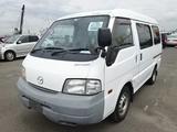 Mazda Bongo 2005 годаүшін350 000 тг. в Павлодар