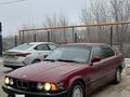 BMW 525 1991 года за 1 500 000 тг. в Алматы – фото 2