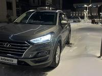 Hyundai Tucson 2020 годаfor12 600 000 тг. в Усть-Каменогорск