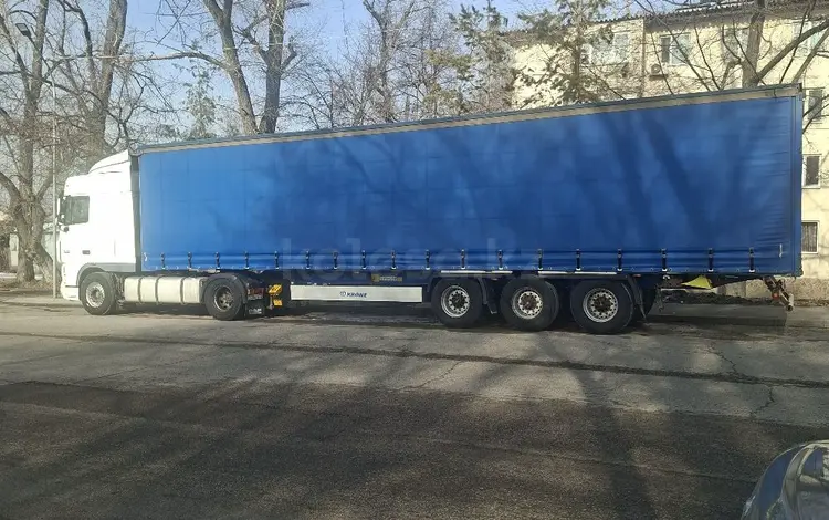 DAF  XF 105 2010 года за 24 500 000 тг. в Алматы