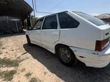 ВАЗ (Lada) 2114 2013 года за 850 000 тг. в Шымкент – фото 3