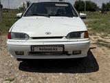 ВАЗ (Lada) 2114 2013 года за 850 000 тг. в Шымкент