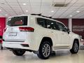 Toyota Land Cruiser Premium+ 2023 годаfor64 970 000 тг. в Кызылорда – фото 9