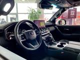 Toyota Land Cruiser Premium+ 2023 годаfor64 970 000 тг. в Кызылорда – фото 5