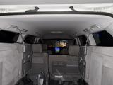 Toyota Alphard 2005 года за 8 500 000 тг. в Шымкент – фото 3