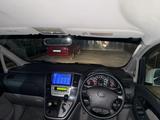 Toyota Alphard 2005 года за 8 500 000 тг. в Шымкент – фото 2