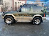 Mitsubishi Pajero 1996 года за 4 000 000 тг. в Павлодар – фото 5