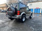 Mitsubishi Pajero 1996 года за 4 000 000 тг. в Павлодар – фото 2