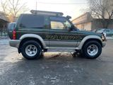 Mitsubishi Pajero 1996 года за 4 000 000 тг. в Павлодар