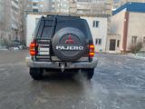 Mitsubishi Pajero 1996 года за 4 000 000 тг. в Павлодар – фото 3