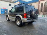 Mitsubishi Pajero 1996 года за 4 000 000 тг. в Павлодар – фото 4