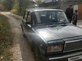 ВАЗ (Lada) 2107 2004 года за 1 500 000 тг. в Шамалган – фото 2