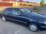 Mercedes-Benz E 320 2001 годаfor5 300 000 тг. в Костанай