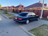 Mercedes-Benz E 320 2001 годаfor5 300 000 тг. в Костанай – фото 4