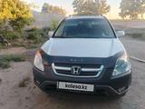 Honda CR-V 2003 года за 4 000 000 тг. в Семей – фото 2