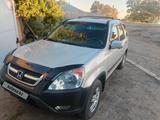 Honda CR-V 2003 года за 4 000 000 тг. в Семей