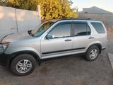 Honda CR-V 2003 года за 4 000 000 тг. в Семей – фото 3