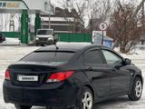 Hyundai Solaris 2014 годаүшін4 600 000 тг. в Петропавловск – фото 5