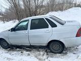 ВАЗ (Lada) Priora 2170 2007 годаfor777 777 тг. в Усть-Каменогорск – фото 2