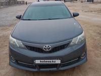 Toyota Camry 2013 годаfor8 500 000 тг. в Актау